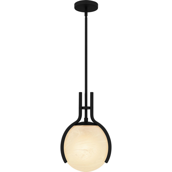 QuoizelQuoizel PendantOne Light Pendant