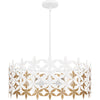 Quoizel Quoizel Pendant | Mid. Chandeliers at 100W