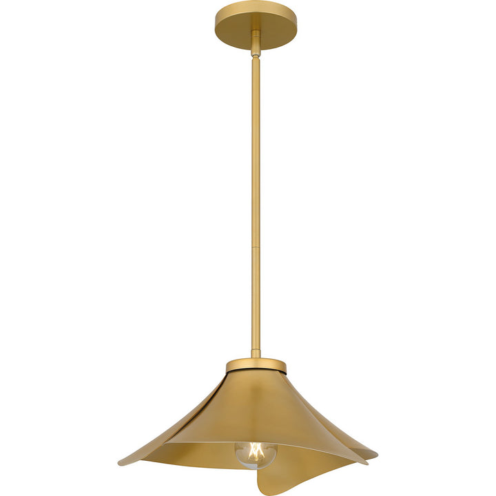 QuoizelQuoizel PendantOne Light Pendant