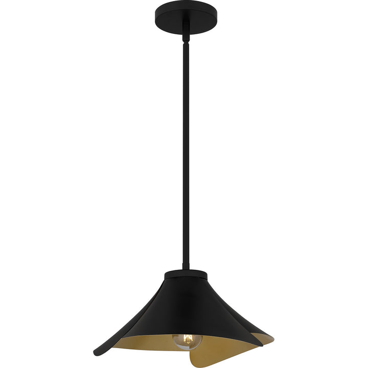 QuoizelQuoizel PendantOne Light Pendant