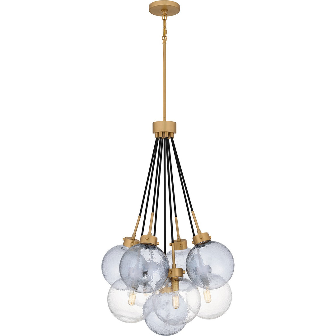 QuoizelQuoizel PendantFour Light Pendant