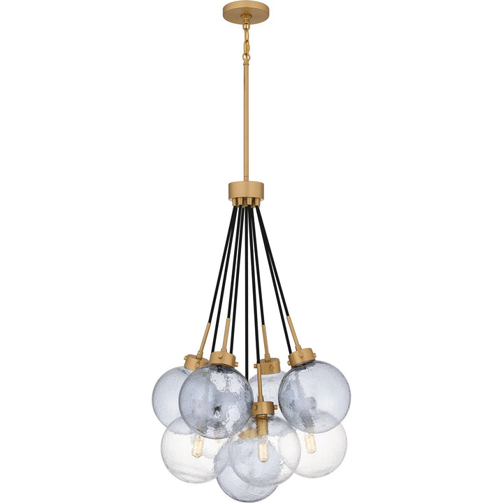 QuoizelQuoizel PendantFour Light Pendant