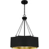 Quoizel Quoizel Pendant | Mini Chandeliers at 100W