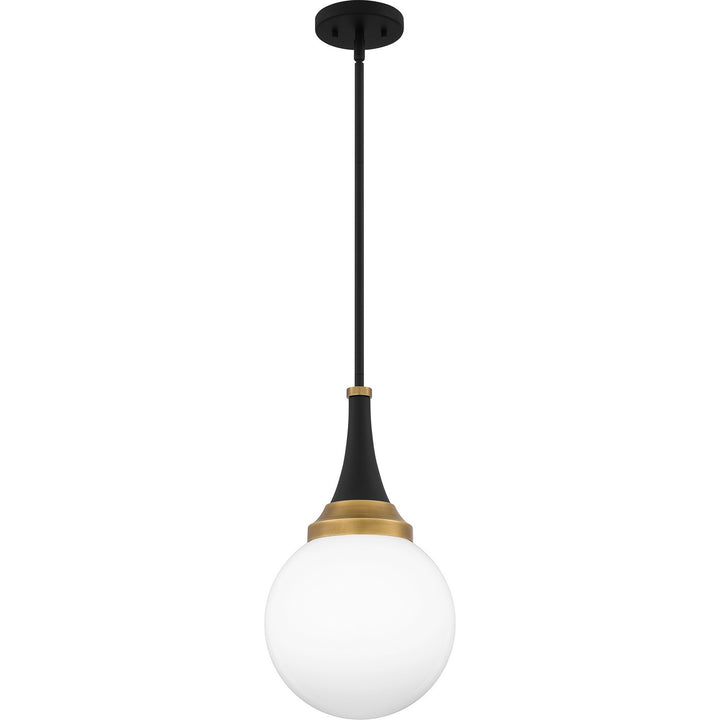 QuoizelQuoizel PendantOne Light Pendant
