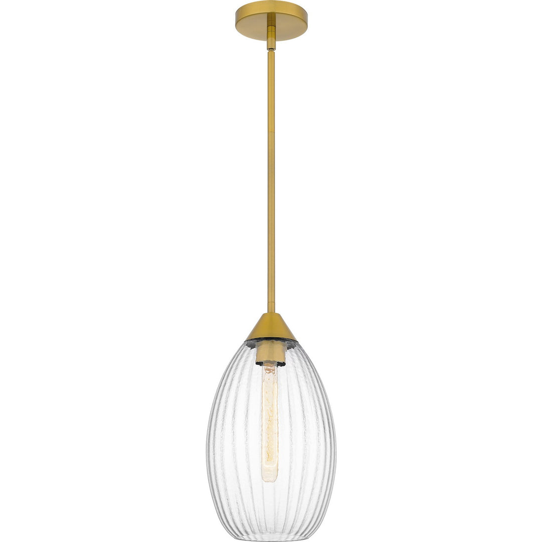 QuoizelQuoizel Piccolo PendantOne Light Mini Pendant