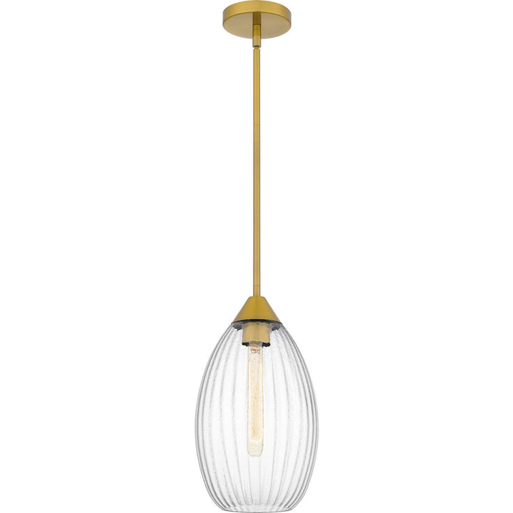 QuoizelQuoizel Piccolo PendantOne Light Mini Pendant