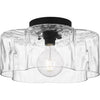 Quoizel Quoizel Semi-Flush Mount | Flush Mounts at 100W