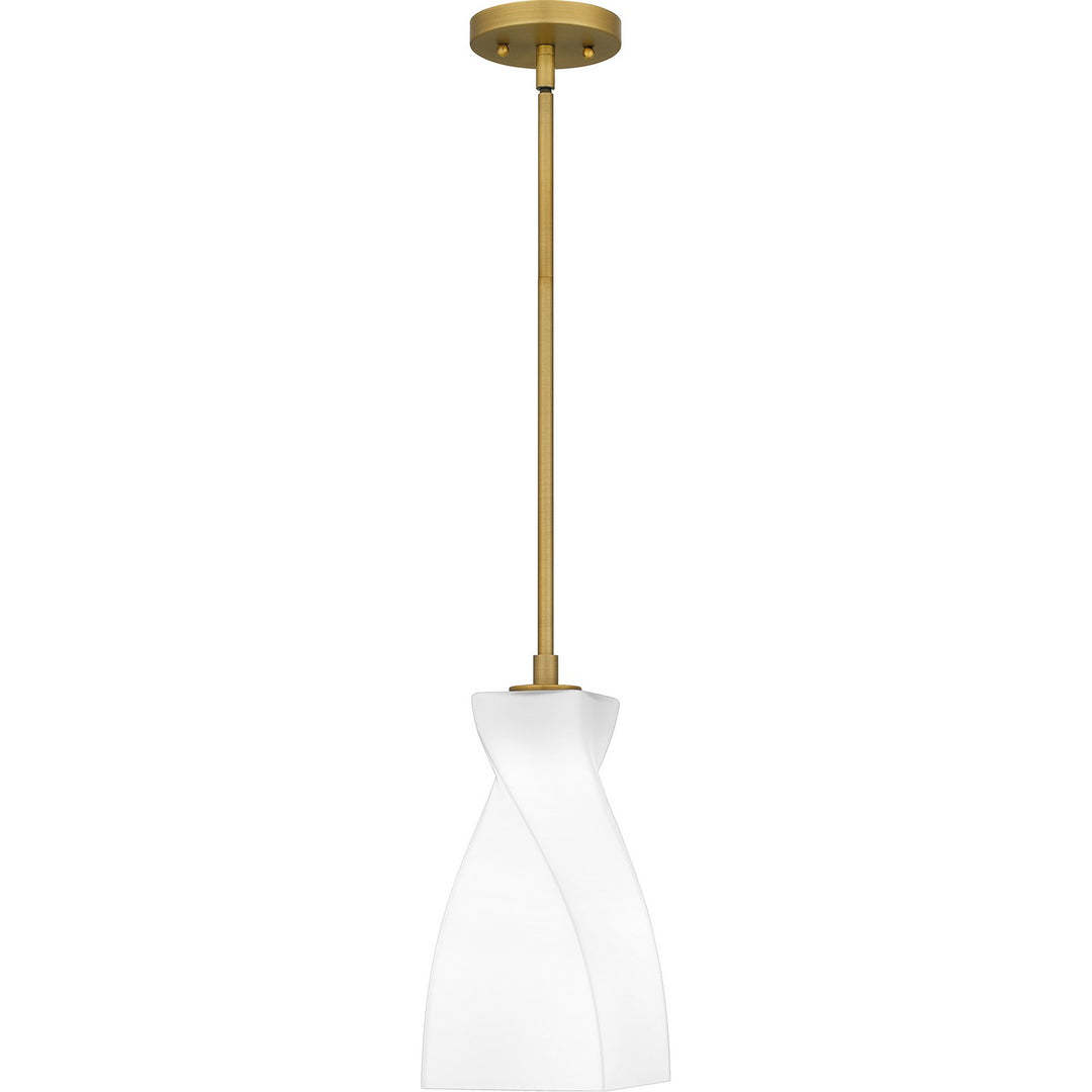 QuoizelStetsonOne Light Mini Pendant