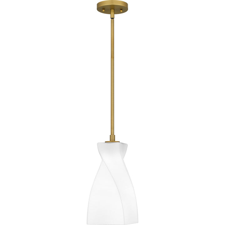 QuoizelStetsonOne Light Mini Pendant