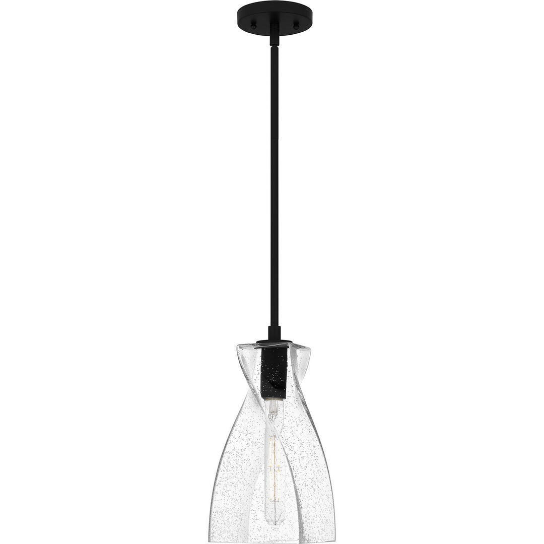QuoizelStetsonOne Light Mini Pendant