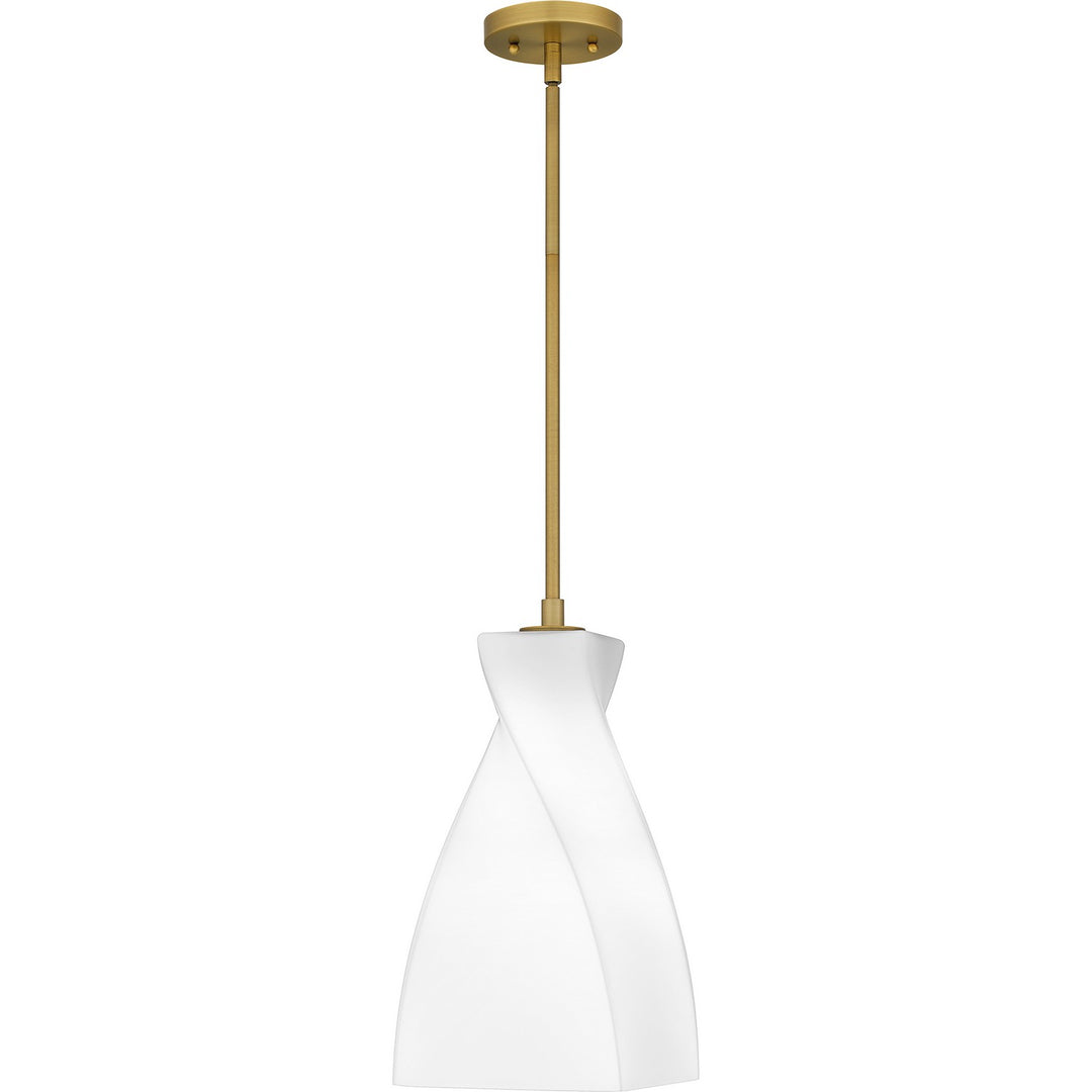 QuoizelStetsonOne Light Mini Pendant