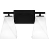 Quoizel Stetson | Bathroom Fixtures at 100W