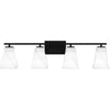 Quoizel Stetson | Bathroom Fixtures at 100W