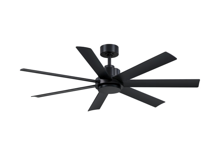 Fanimation Pendry 56 Indoor/Outdoor DC 56" Ceiling Fan and Remote