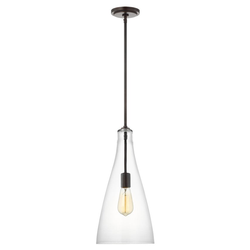 Visual Comfort StudioArildaOne Light Pendant