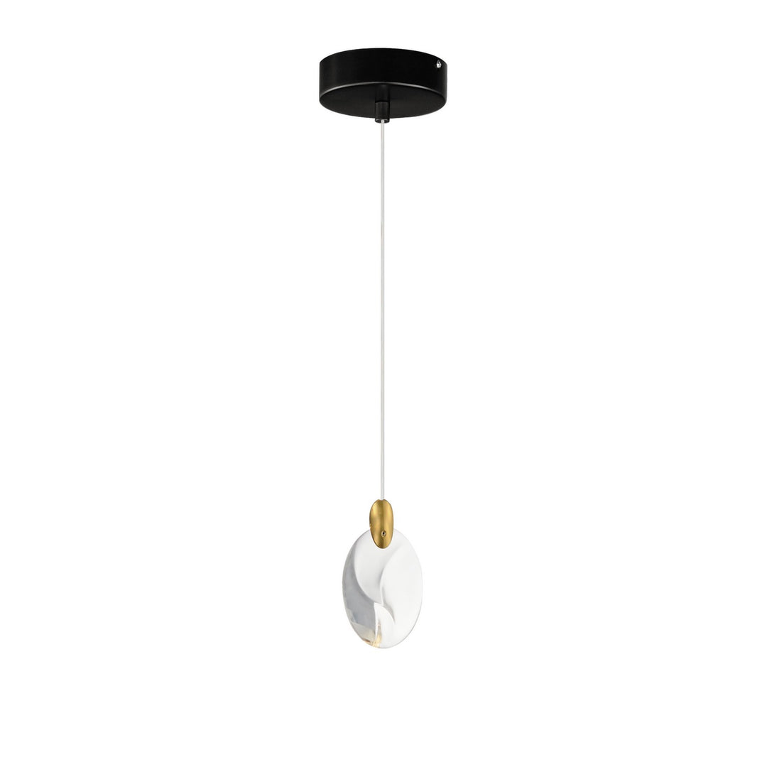 ET2PebbleLED Pendant