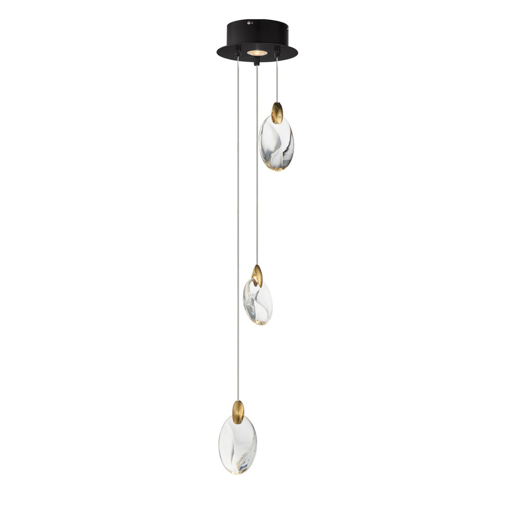 ET2PebbleLED Pendant