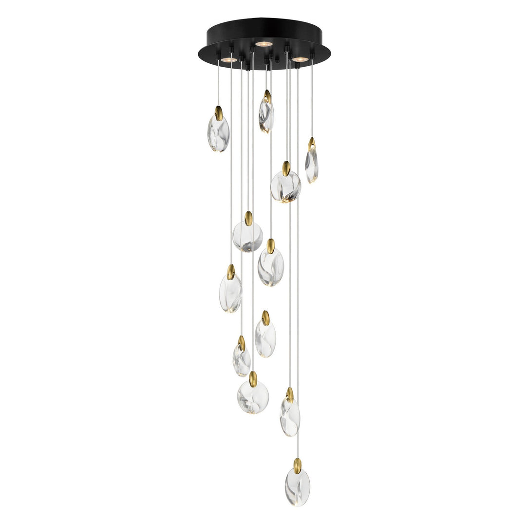 ET2PebbleLED Pendant