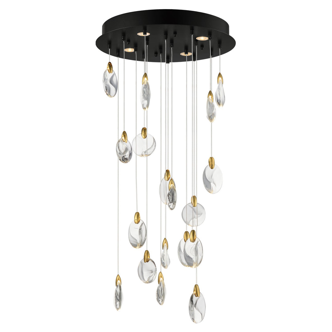 ET2PebbleLED Pendant