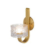 ET2 Elysian | Sconces at 8W, 450lm, & 3000K Temp