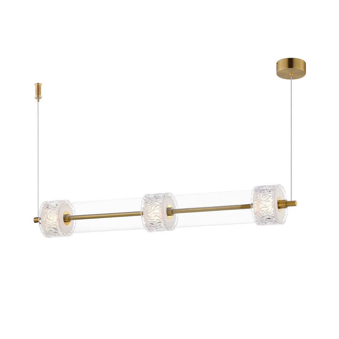 ET2ElysianLED Linear Pendant