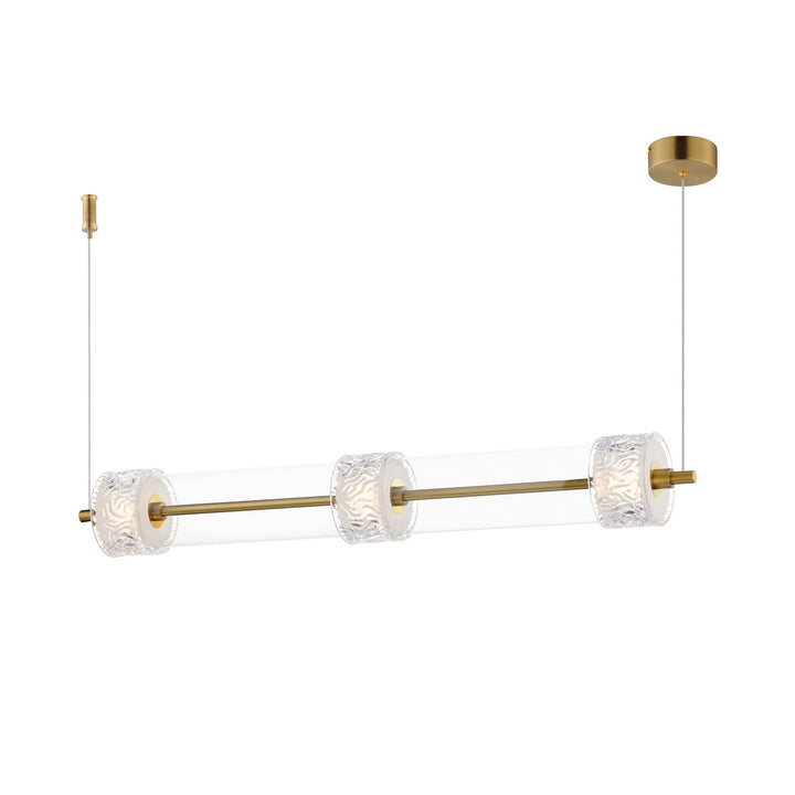 ET2ElysianLED Linear Pendant