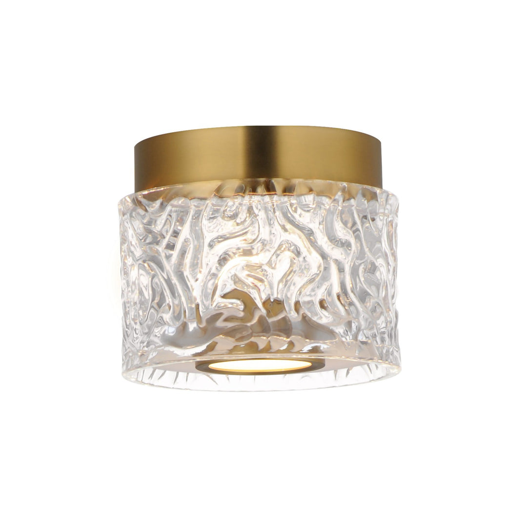 ET2ElysianLED Flush Mount