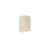 ET2 Puff | Exterior Lights at 3000K Temp