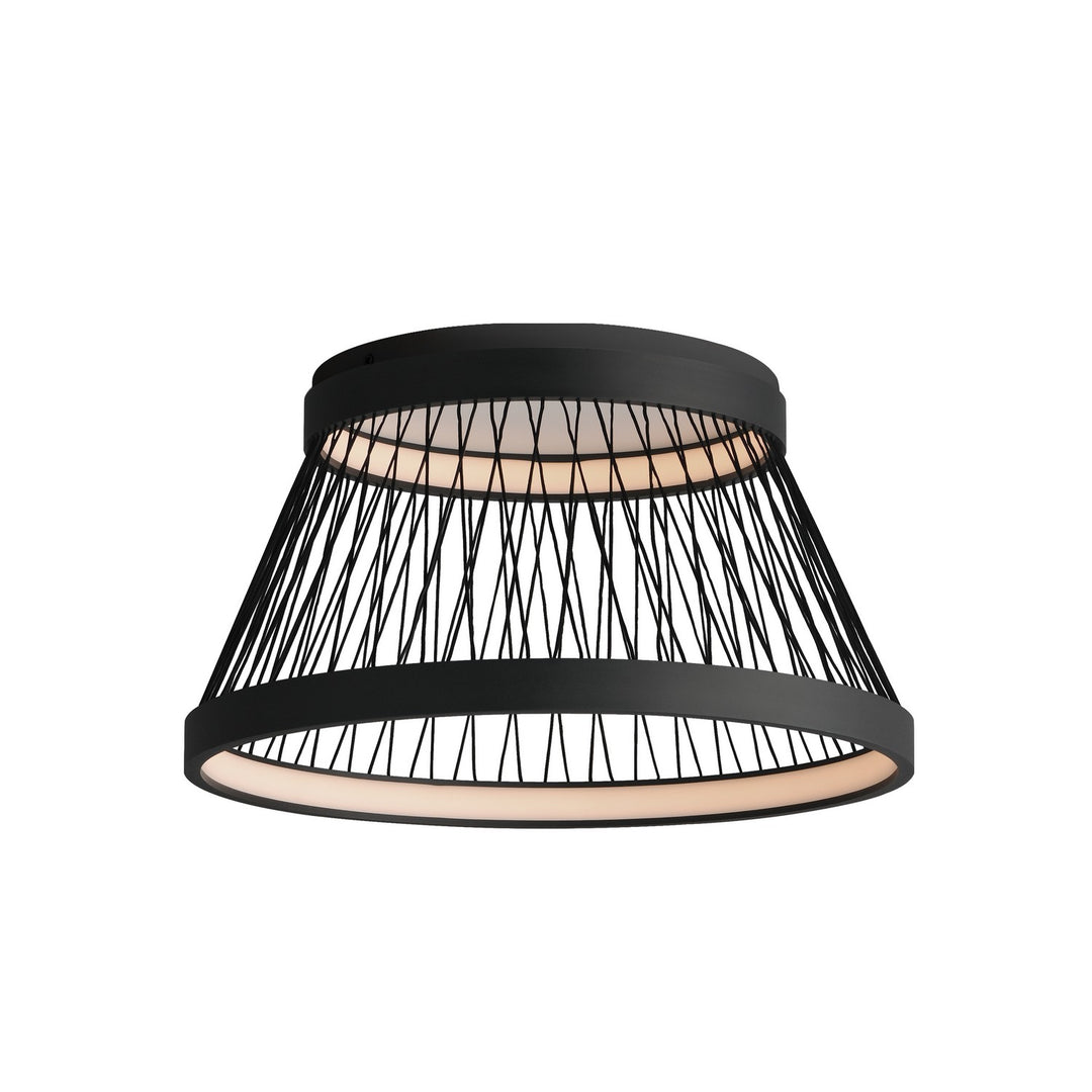 ET2LoomLED Flush Mount