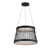 ET2 Loom | Mini Chandeliers at 21W, 1980lm, & 3000K Temp