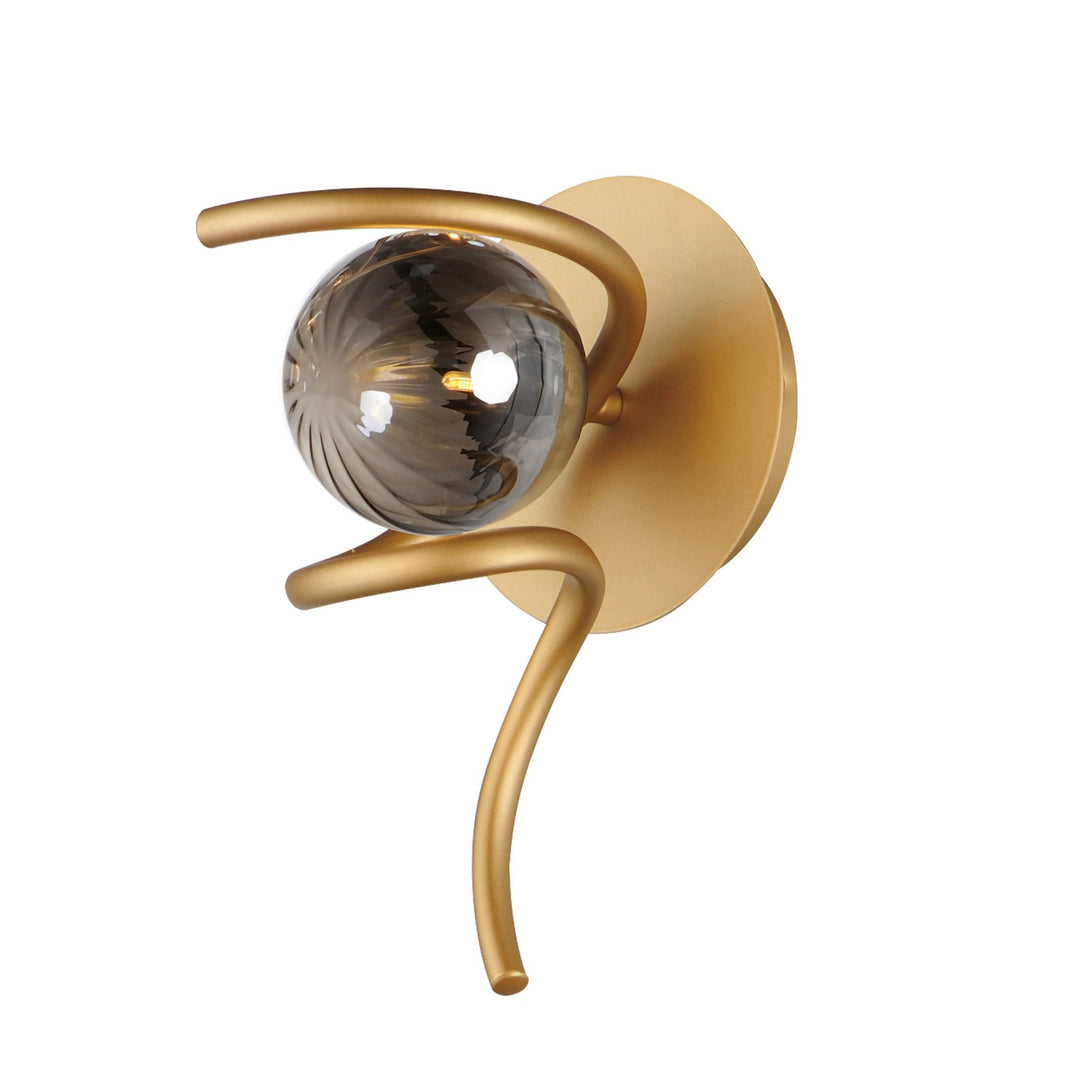 ET2PlanetaryLED Wall Sconce