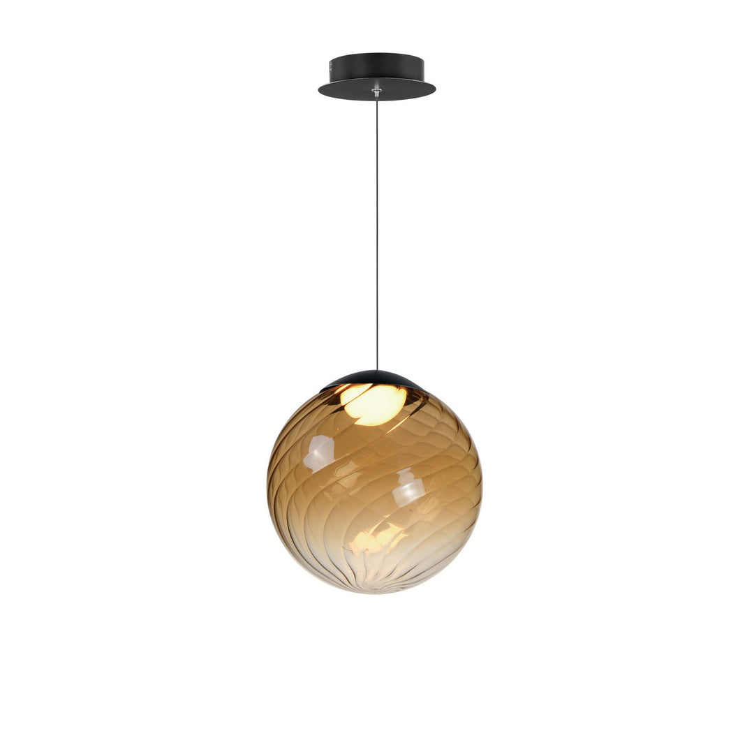 ET2PlanetaryLED Pendant
