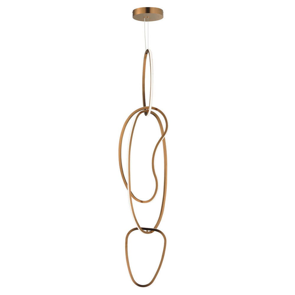 ET2UnityLED Pendant