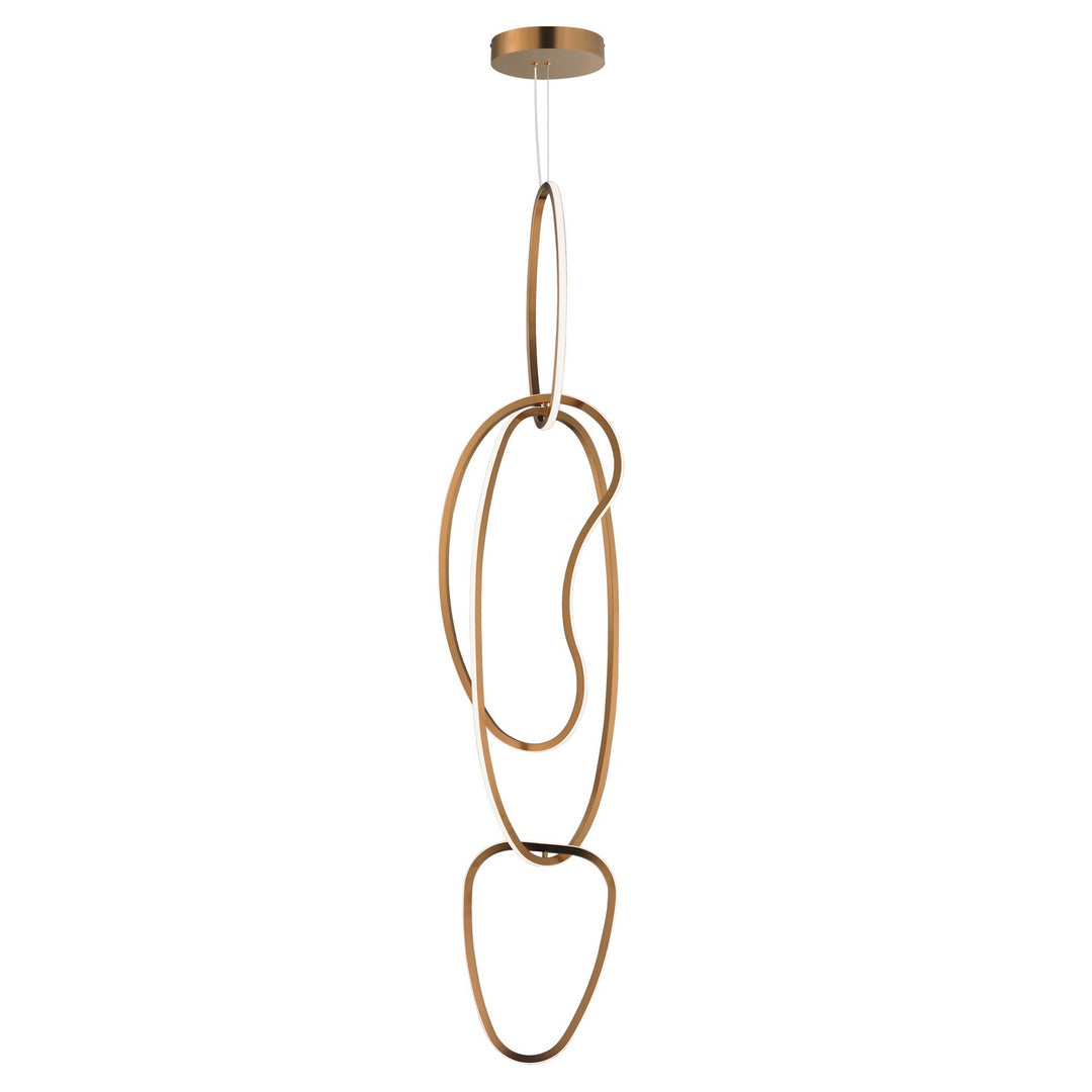 ET2UnityLED Pendant