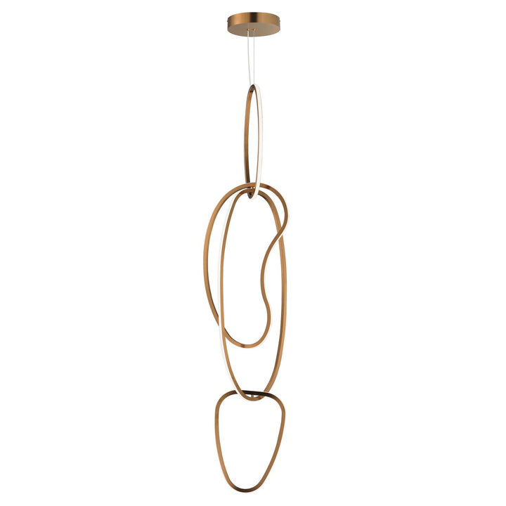 ET2UnityLED Pendant