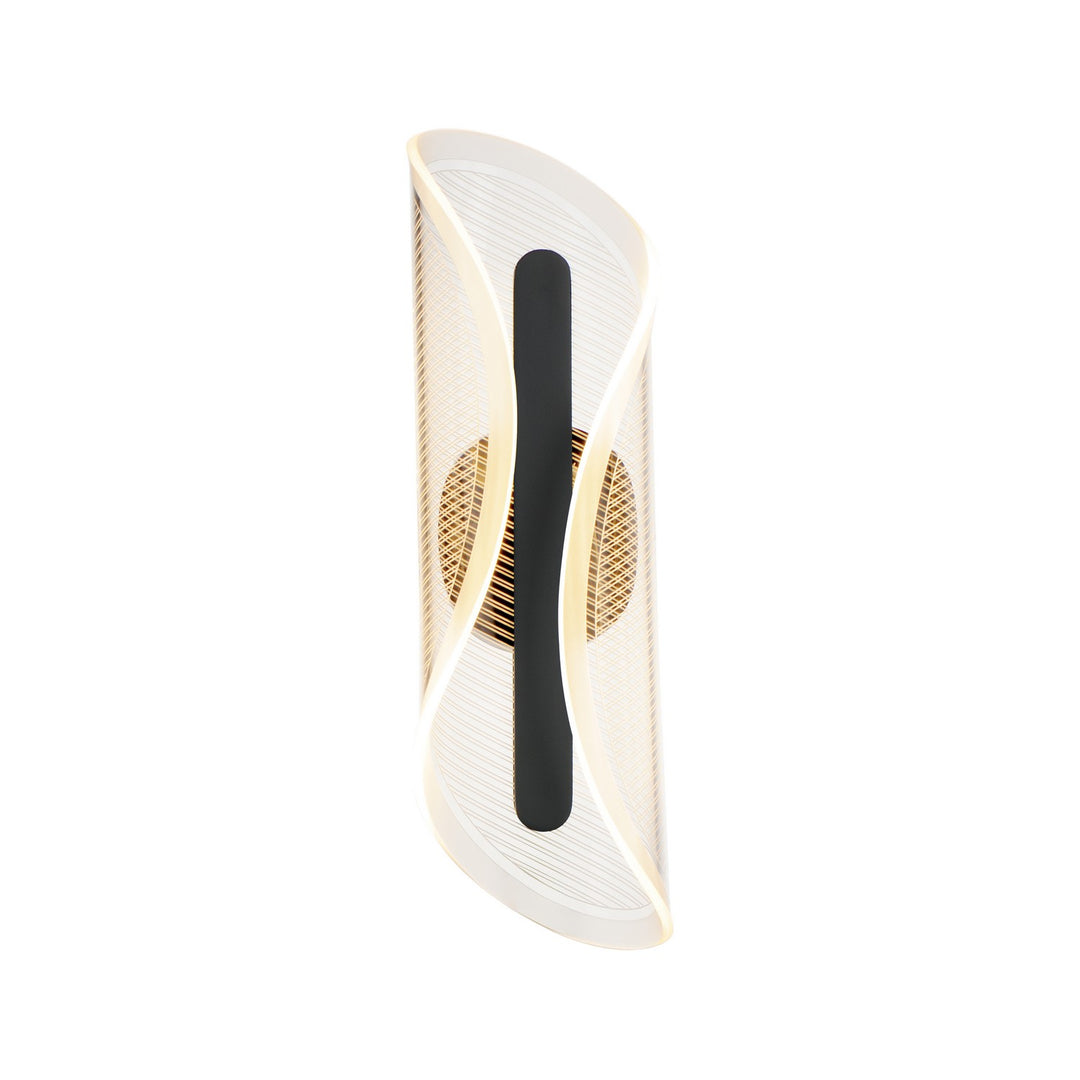 ET2MantaLED Wall Sconce