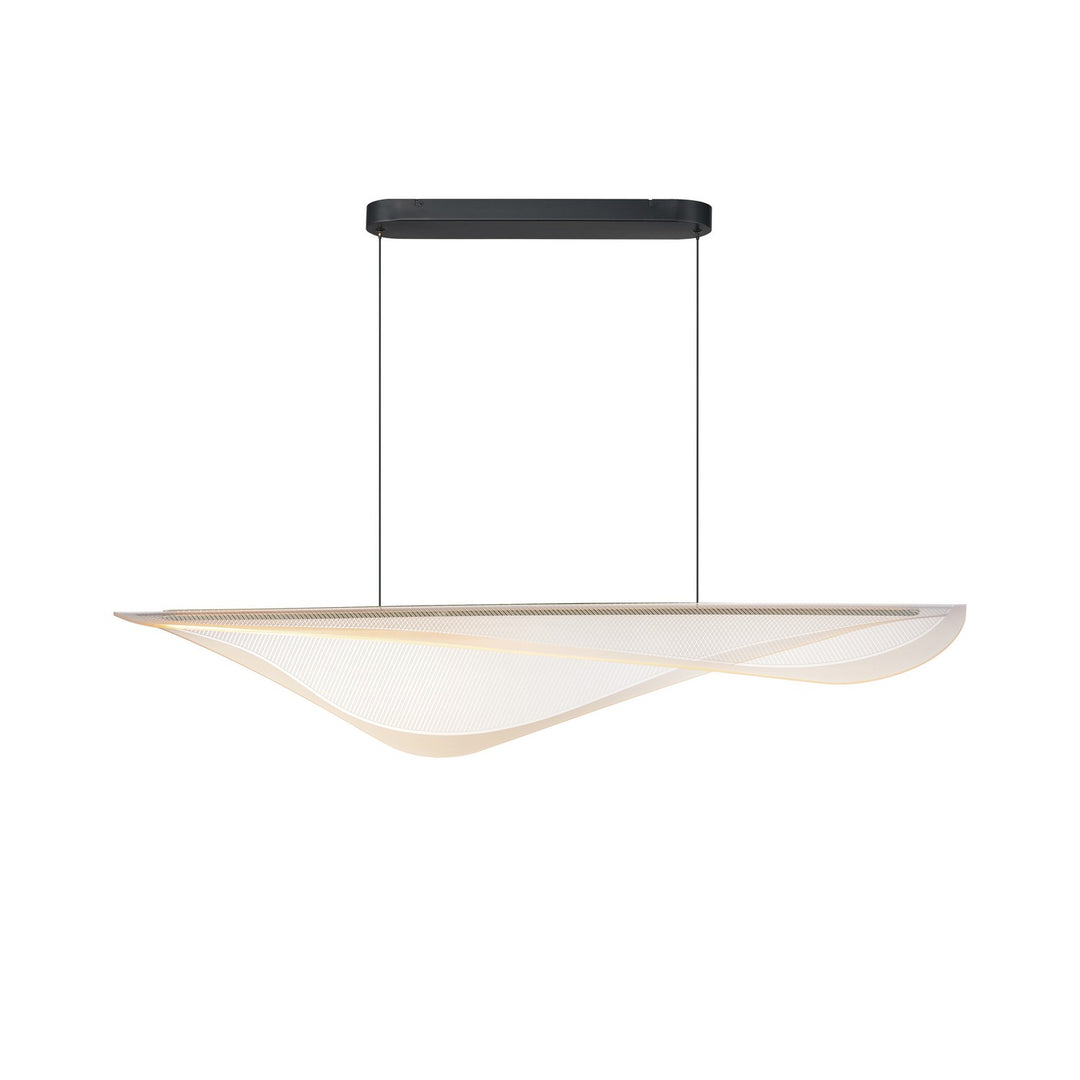 ET2MantaLED Linear Pendant