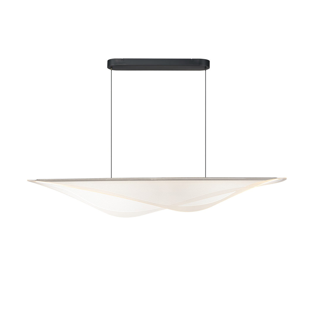ET2MantaLED Linear Pendant