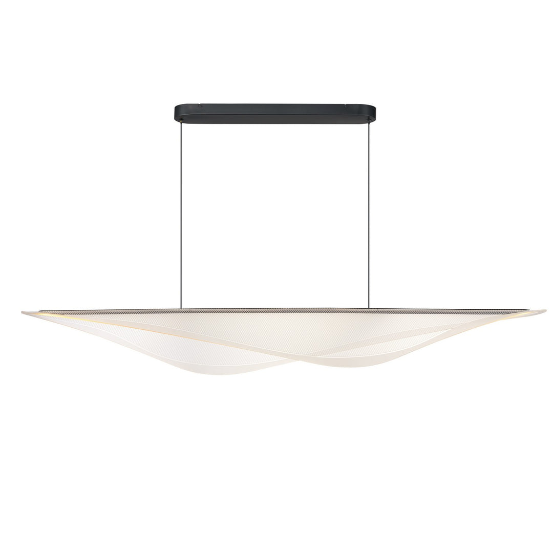 ET2MantaLED Linear Pendant