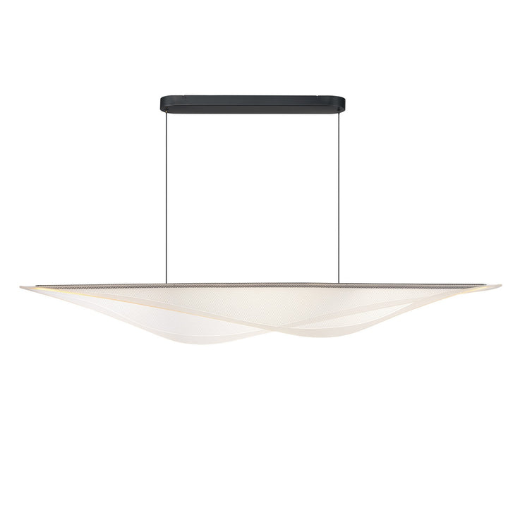 ET2MantaLED Linear Pendant