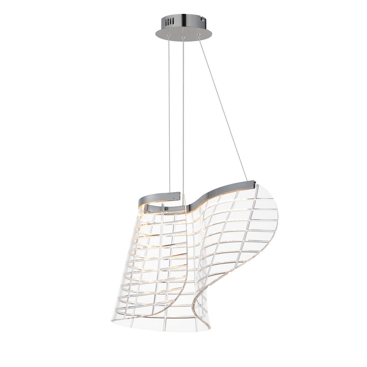 ET2TartanLED Pendant