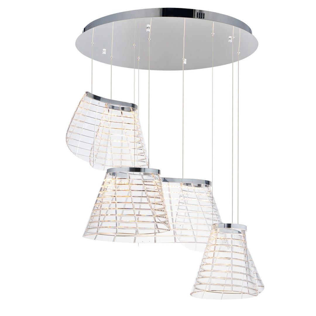 ET2TartanLED Pendant