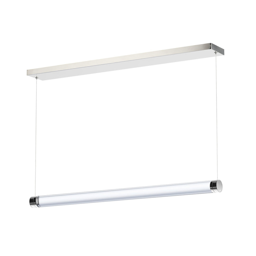 ET2VanishLED Linear Pendant