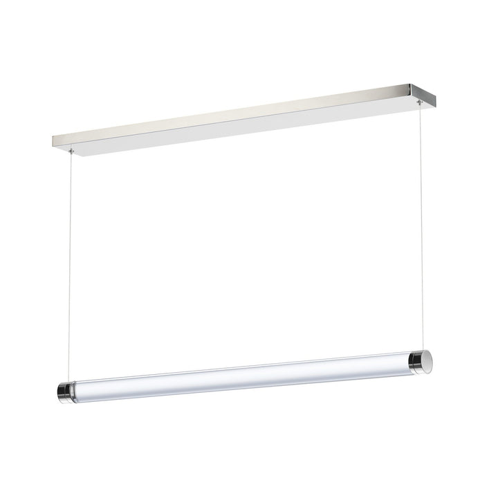 ET2VanishLED Linear Pendant
