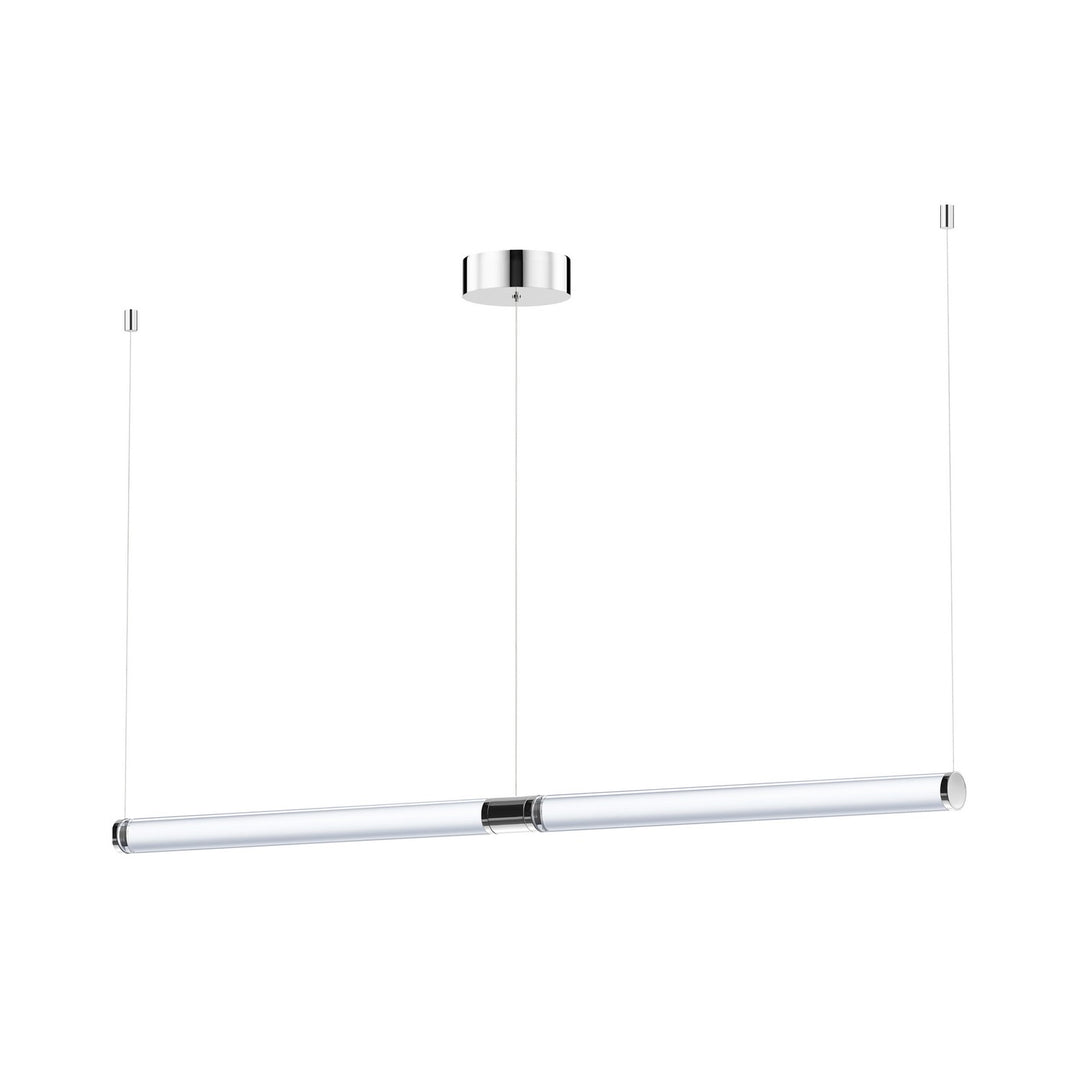 ET2VanishLED Linear Pendant