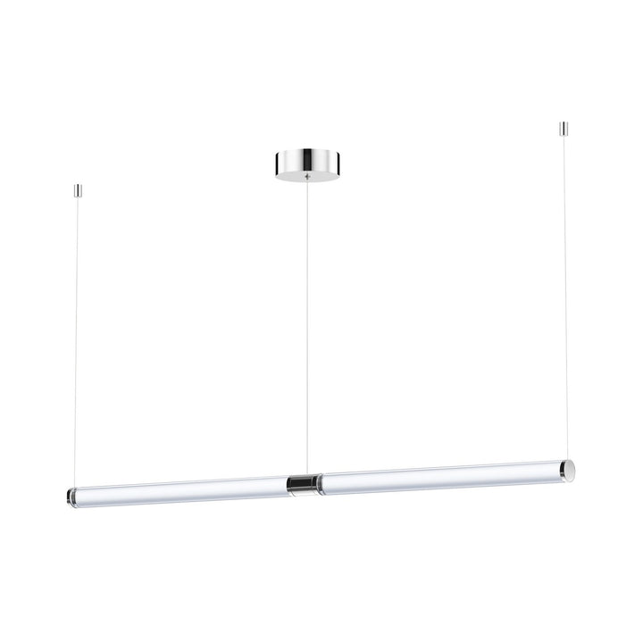 ET2VanishLED Linear Pendant