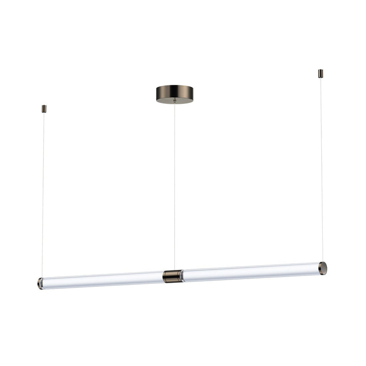 ET2VanishLED Linear Pendant