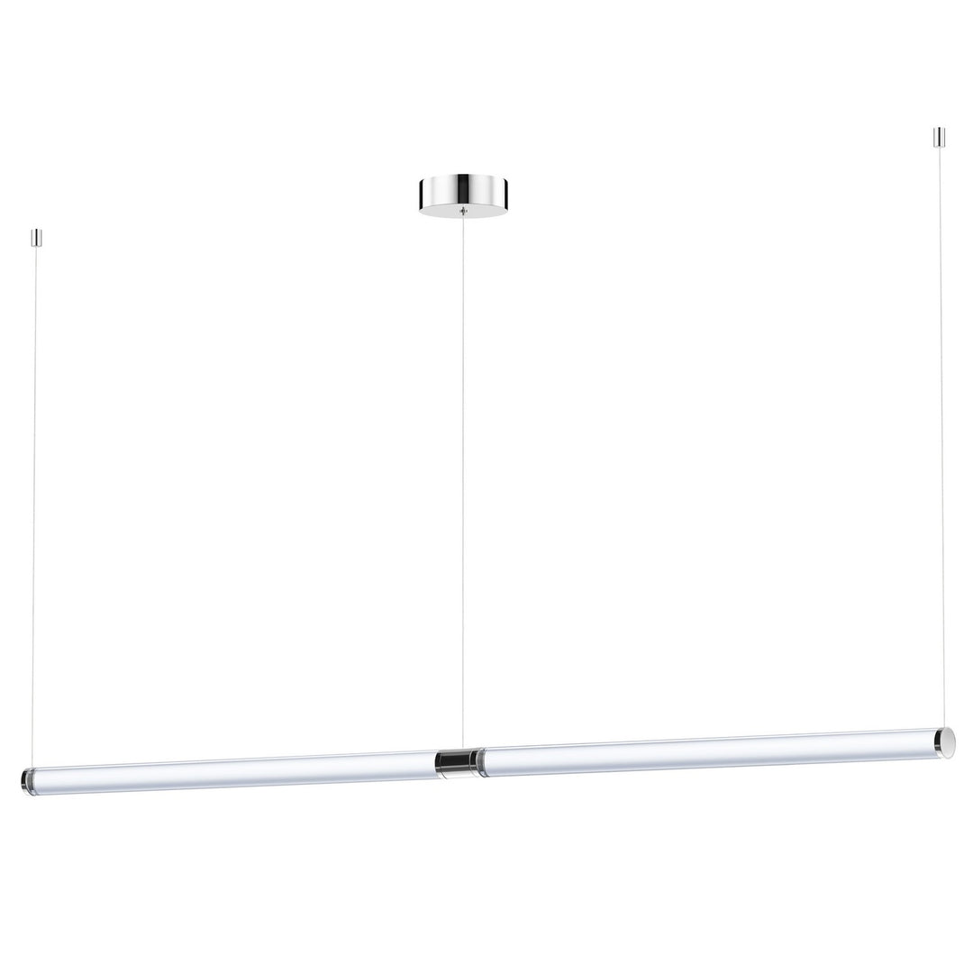 ET2VanishLED Linear Pendant