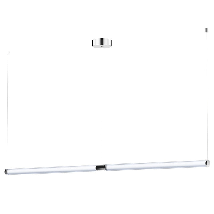 ET2VanishLED Linear Pendant