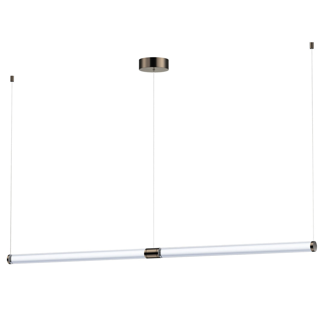 ET2VanishLED Linear Pendant